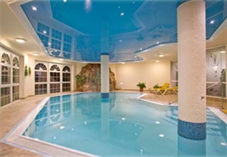  Rennsteighotel Kammweg in Neustadt/ Rennsteig 