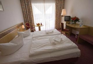  Rennsteighotel Kammweg in Neustadt/ Rennsteig 