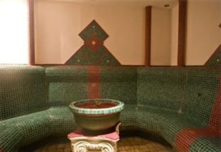  Rennsteighotel Kammweg in Neustadt/ Rennsteig 