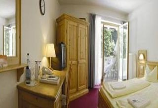  Sporthotel Ahornhof in Lindberg 