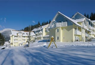  Sporthotel Ahornhof in Lindberg 