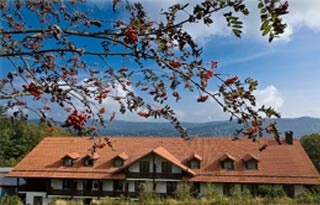  Our motorcyclist-friendly Sporthotel Mitterdorf  