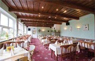  Sporthotel Mitterdorf in Mitterfirmiansreut 