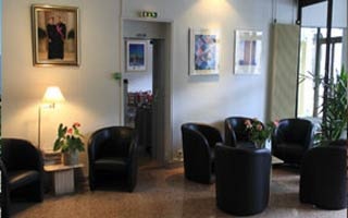  Hotel Panoramic in BagnÃ¨res-de-Luchon / Luchon 