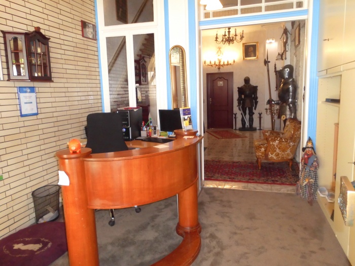  Hotel Sonnenberg-SchlÃ¶Ãchen in Braunlage 