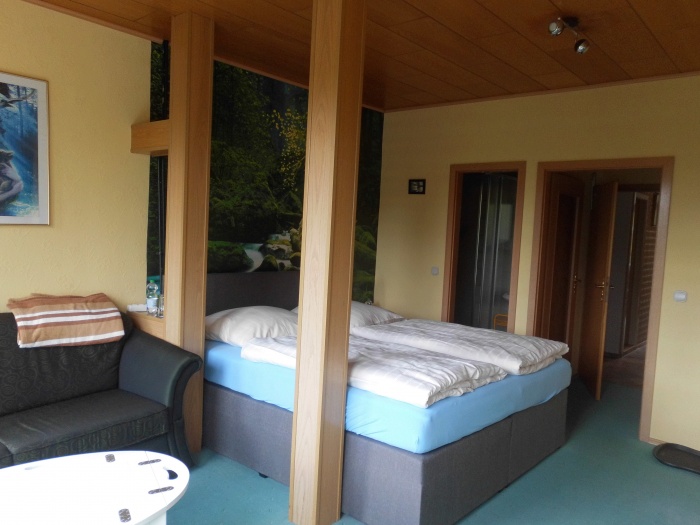  Hotel Sonnenberg-SchlÃ¶Ãchen in Braunlage 