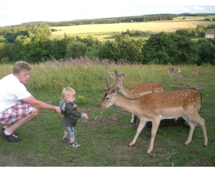  Our motorcyclist-friendly Berghotel   