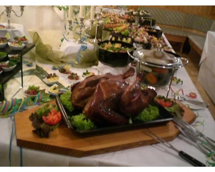  Berghotel  in Harzgerode/ OT GÃ¼ntersberge 