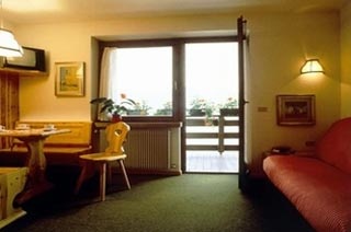  Our motorcyclist-friendly Wellness Hotel Veronza Clubresidence  