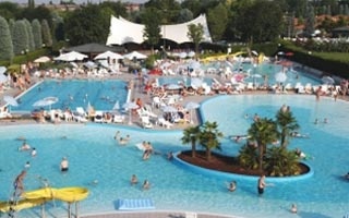  Our motorcyclist-friendly Hotel Bella Italia  