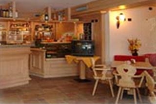  Residence Park Hotel Boscone in Madesimo (SO) 