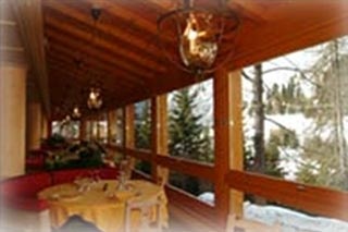  Residence Park Hotel Boscone in Madesimo (SO) 