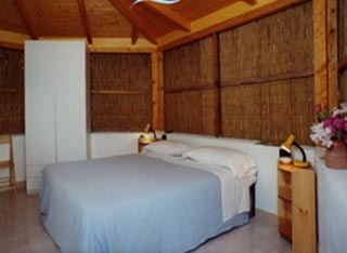  Hotel Villaggio Lido Paradiso Club in Marina di Pisciotta(SA) 