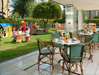  Our motorcyclist-friendly Hotel 2000  