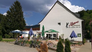  Hotel ALBANS Sonne in Bad Rippoldsau-Schapbach 