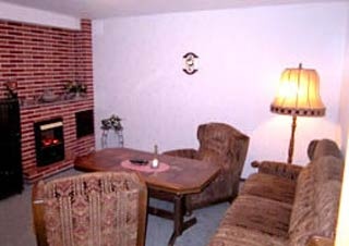  Our motorcyclist-friendly Hotel Pension Fernblick  