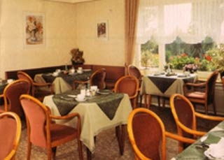  Hotel Pension Fernblick in Sankt Andreasberg 