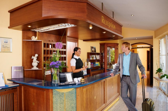  Hotel Restaurant Hallnberg in Walpertskirchen 