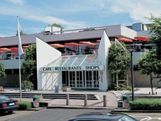  Our motorcyclist-friendly Motel Roadhouse Kirchheim  