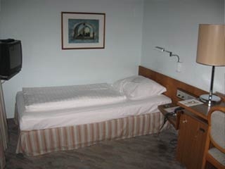  Our motorcyclist-friendly Hotel – Pension Hubertus  