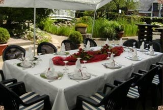  Our motorcyclist-friendly Hotel Böttchers Gasthaus  