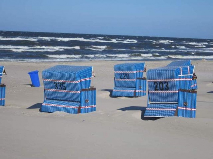  Our motorcyclist-friendly Usedom Bike-Hotel & Suites***  