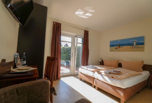  Usedom Bike-Hotel & Suites*** in Karlshagen 