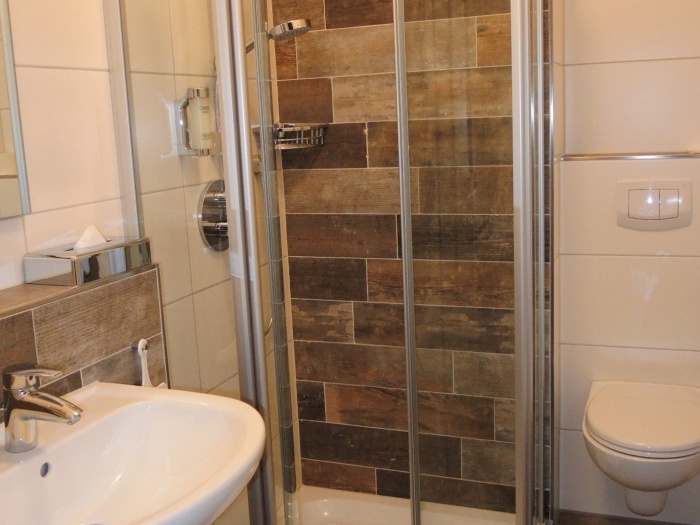  Usedom Bike-Hotel & Suites*** in Karlshagen 