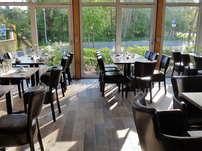  Usedom Bike-Hotel & Suites*** in Karlshagen 