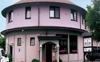  Our motorcyclist-friendly Hotel Restaurant Kasserolle  