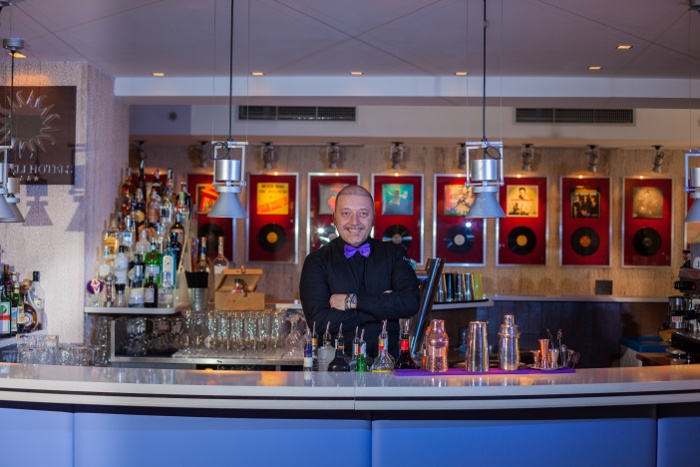  Our motorcyclist-friendly Hotel Continental   