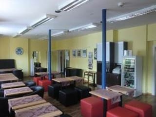  Our motorcyclist-friendly Gästehaus Centro  