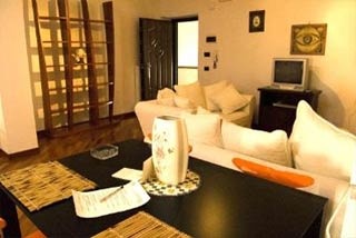  Our motorcyclist-friendly Tavernola Locanda di Campagna  