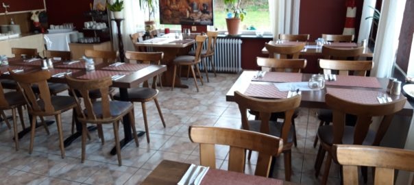  Our motorcyclist-friendly Landgasthof Hotel zum Norden  