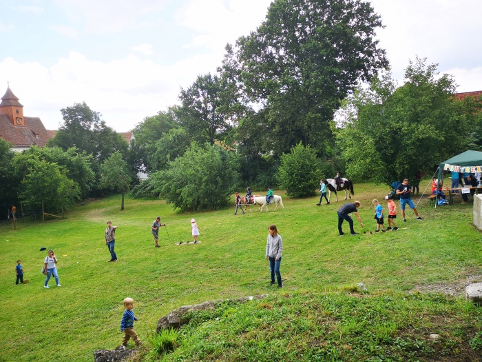  Our motorcyclist-friendly Hotel - Restaurant Sonneck  