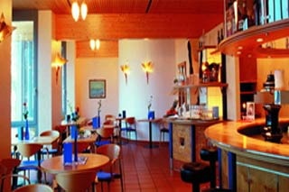  Our motorcyclist-friendly Best Western Hotel Riedstern  