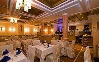  Hotel Touring in Livigno 