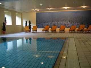  Our motorcyclist-friendly ACHAT Hotel Monschau  