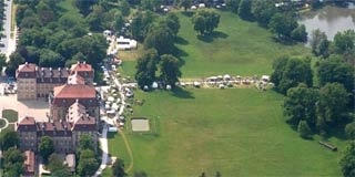  Hotel-Gasthof GrÃ¼ner Baum in Pommersfelden 