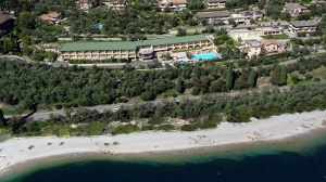  Our motorcyclist-friendly Hotel Mercedes  