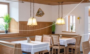  RÃ¶mercastell Wirtshaus & Hotel in Kipfenberg - BÃ¶hming 