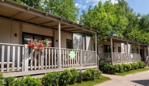  Our motorcyclist-friendly hu Altomincio Village  