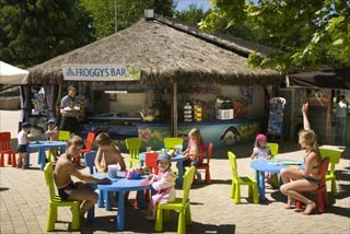  Our motorcyclist-friendly hu Altomincio Village  