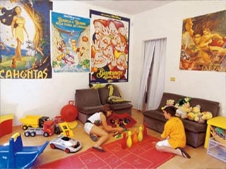  Our motorcyclist-friendly Hotel Doge  