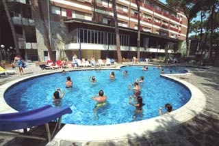  Hotel La Meridiana in Ravenna (RA) 