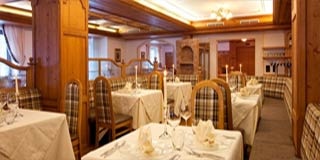  Our motorcyclist-friendly Rio Stava Family Resort & Spa  