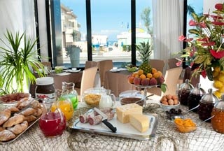  Our motorcyclist-friendly Park Hotel Kursaal  