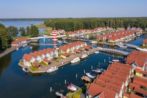  PRECISE RESORT HAFENDORF RHEINSBERG in Rheinsberg 