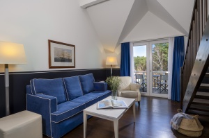  PRECISE RESORT HAFENDORF RHEINSBERG in Rheinsberg 