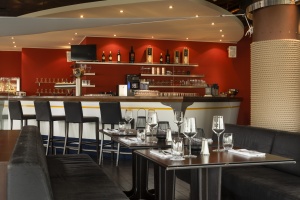  PRECISE RESORT HAFENDORF RHEINSBERG in Rheinsberg 